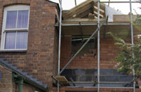 free Ashcott home extension quotes