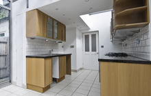 Ashcott kitchen extension leads